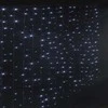 Fééric Lights and Christmas Fééric Lights ir Kalėdų šviesos užuolaidos, lauko, 150 LED