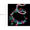 Fééric Lights and Christmas „Fééric“ šviesos ir kalėdinės lauko girliandos, kaskados, 400 LED lempučių