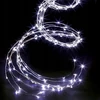 Fééric Lights and Christmas Outdoor Lauko šviesos girlianda, kaskados, 400 LED