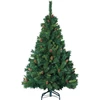 Fééric Lights and Christmas Dirbtinė eglutė su kūgiais, 210 cm