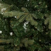 Fééric Lights and Christmas Dirbtinė eglė ant metalinio stovo, 150 cm