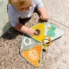 Fehn Bath Book, Submarine, iš kolekcijos: Splash and Play