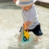 Fehn Bath Book, Submarine, iš kolekcijos: Splash and Play