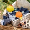 Fehn Crab and Fish rinkinys iš kolekcijos: Pasitaškykite ir linksminkitės
