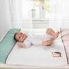 Fehn Užvalkalas persirengimo stalui iš kolekcijos:bruno