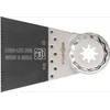 Pjūklelis FEIN E-Cut Long-life Starlock 65 mm