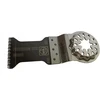 Įpjaunamasis pjūklelis Fein 63502126210; 50,8x34,9 mm
