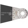 Pjūklelis FEIN Starlock E-Cut Standard 65mm