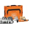 Fein Multimaster MM500 Plus TOP SET leidimas