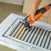 Trikampiai šlifavimo lapeliai FEIN K220, 50vnt.