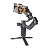 Feiyu Tech Gimbal Scorp mini 3 Kit Juodas