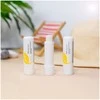 Felicea Natūralus cinko apsauginis kremas nuo saulės SPF30 4,8 g