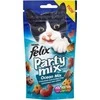 Purina Nestle Sausas Kačių Maistas - Felix Party Mix Vandenyno Mėlyna 60 g