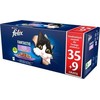 Felix drebučiuose MĖSOS MIŠINYS pakelyje 44x85g