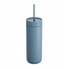 Fellow - Carter Cold Tumbler - Termo puodelis - Pudrowy mėlyna 591 ml