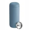 Thermo mug Fellow Carter Move + Splash Guard Hazy Mėlyna, 475 ml