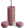 „Fellow Carter Slide“ termo puodelis „Desert Rose“, 473 ml