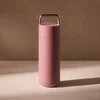 Termo puodelis 473 ml Carter Move Mug Fellow baltas +Zaparzacz Carter Infuser