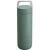 Stiklinė „Tumbler Fellow Carter Carry Smoke“ Žalias