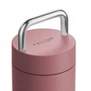 Termo puodelis 473 ml Carter Move Mug Fellow baltas +Zaparzacz Carter Infuser