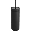 Stiklinė „Tumbler Fellow Carter Cold Matte“ Juodas