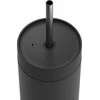 Stiklinė „Tumbler Fellow Carter Cold Matte“ Juodas