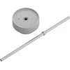Fellow - Carter Cold Tumbler - Matinė pilka - Izoliuotas puodelis 473ml