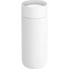 Fellow Fellow - Karteris judėti puodelis 360 Sip Lid - Šilumos taurė - Balta 473 ml