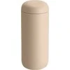 Thermo mug Fellow Carter Move + Splash Guard Sand Dune, 475 ml