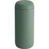 Fellow - Carter Move Mug - Smoke Žalias - Izoliuotas puodelis 473ml
