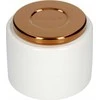 Cappuccino cup Fellow Monty Milk Art Matte Baltas, 190 ml