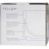 Cappuccino cup Fellow Monty Milk Art Matte Baltas, 190 ml