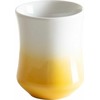 Fellow „Loveramics“ – „Hutch“ degustacinis puodelis 150 ml – „Geltona“