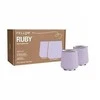 Fellow - Ruby vyno termosas - 2 vnt. rinkinys - Peri Twinkle 355 ml