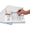 Fellowes 100 mm dokumentų, 100 vnt. (0089701)