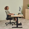 Pelė Fellowes Breyta Plus Juodas (100143583)