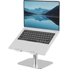 Fellowes Alumia Desk Nešiojamas kompiuteris Stand Sidabrinis Podstawka na notebooka Sidabrinė 38,1 cm (15")