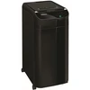 Fellowes AutoMax 450C juodas popieriaus smulkintuvas