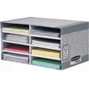 Fellowes Bankers Box System su FSC Fast 1 vnt. (08750ES)
