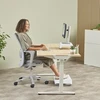 Fellowes | „Breyta Compact Klaviatūra“ (TKL) riešo atrama | „Sage“