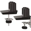 Fellowes Darbastalio laikiklis 4 monitoriams iki 40 "(861031)