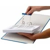 Fellowes Document Clip Pro 100 mm, 50 vnt (0089801)