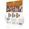Fellowes A4 EasyDisplay 25 vnt.