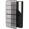 Fellowes Filtras hybrydowy do AeraMax SV - 2pk