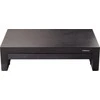 Laikiklis Fellowes | Designer Suites Monitorius Riser | Height adjustment | Juodas