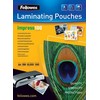 Fellowes Laminuojanti folija - A5, 100 vnt (5351002)