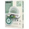 Laminēšanas plēves Fellowes Eco 100gab Matte A6