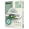 Fellowes Folia do lam. A4 matowa, light, recycled 100 vnt.