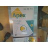Fellowes Apex Mėlyna Gloss įrišimo lenta