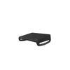 „Fellowes“ KĖDĖS PĖJŲ ATRAMAS BREYTA/Juodas 100016562 FELLOWES